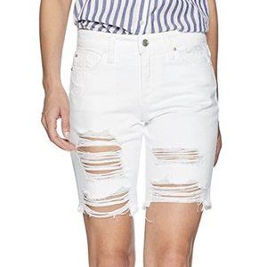 Joe's Jeans - The Bermuda Denim Shorts (Sonora) Size 28 (6)